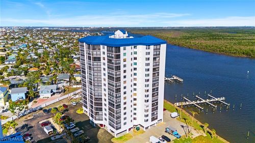 1405-4753 Estero Blvd, FORT MYERS BEACH, FL, 33931-3977 | Card Image