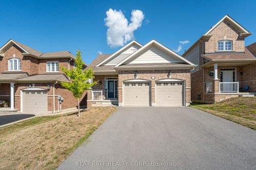 34 Paul Rexe Blvd, Otonabee, ON, K9J0G4 | Card Image
