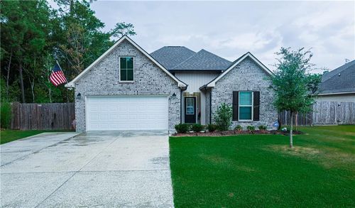 26541 Choctaw Ridge Dr, Ponchatoula, LA, 70454-6149 | Card Image