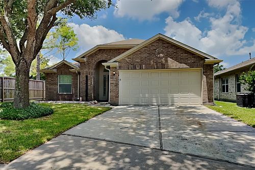 14707 Arbor Trace Ct, Cypress, TX, 77429-8096 | Card Image