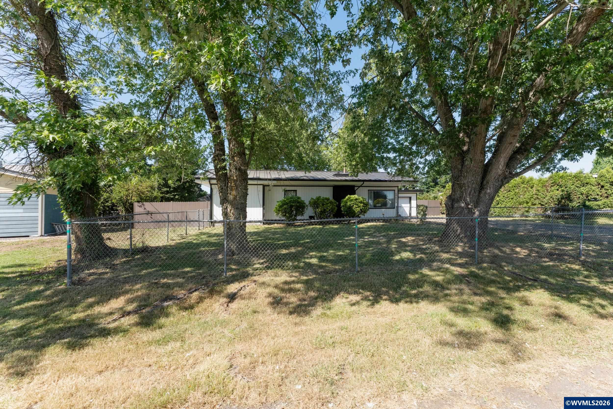 Residential in Aumsville 2