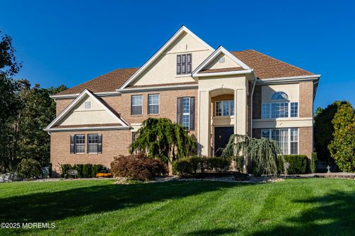 28 Stonehenge Ct, Jackson, NJ, 08527-5439 | Card Image