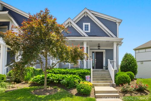 28W773 Stafford Pl, Warrenville, IL, 60555-3002 | Card Image
