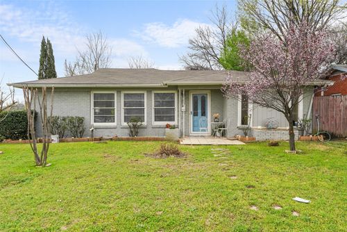 3524 Fossil Drive, Fort Worth, TX, 76111 | Card Image