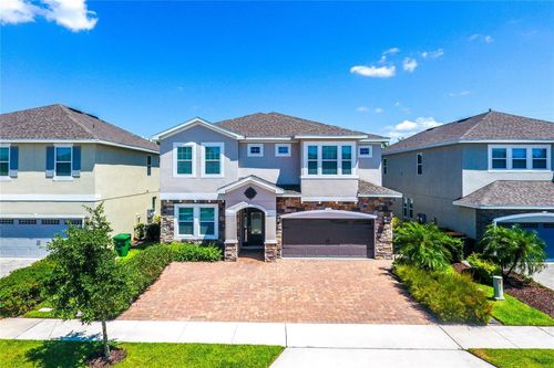 7463 Marker Ave, KISSIMMEE, FL, 34747 | Card Image