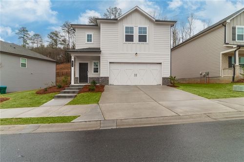 615 Groover St, Ball Ground, GA, 30107 | Card Image