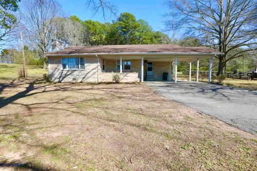 580 Brick School Rd, Muscle Shoals, AL, 35661-5405 | Card Image