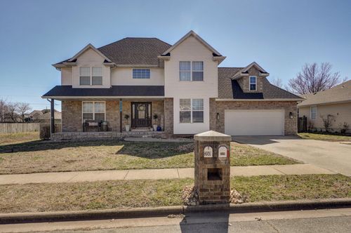 350 E Halsey St, Republic, MO, 65738-2623 | Card Image