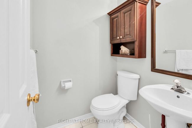 1 Tasha Crt, House other with 4 bedrooms, 3 bathrooms and 2 parking in Woodbridge ON | Image 9