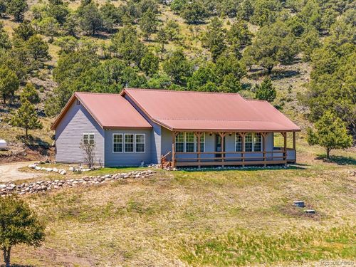 220 Rhonda Rd, Westcliffe, CO, 81252 | Card Image