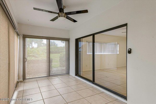 APT-103 - 6165 S Mirror Lake Dr, Condo with 2 bedrooms, 2 bathrooms and null parking in Sebastian FL | Image 33