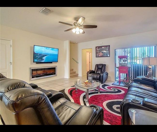 1459 Rylee Rock Way, Townhouse with 3 bedrooms, 3 bathrooms and null parking in Kindred FL | Image 7