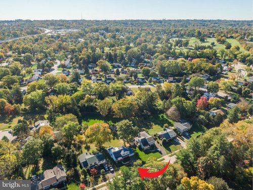 312 E Mill Rd, FLOURTOWN, PA, 19031-2216 | Card Image