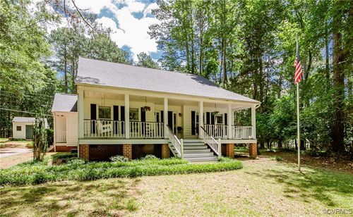 2718 Birdsong Ln, Powhatan, VA, 23139-5012 | Card Image