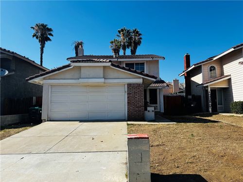 23606 Parkland Ave, Moreno Valley, CA, 92557-4933 | Card Image