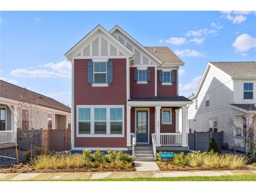 22 Waterford St, Erie, CO, 80516-6026 | Card Image