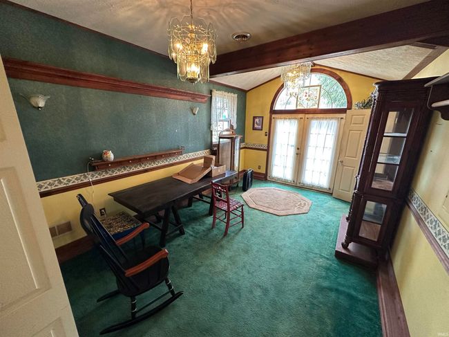 9410 Wolfe Cemetery Rd, House other with 2 bedrooms, 2 bathrooms and null parking in Georgetown IN | Image 23
