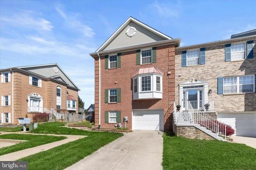 9410 Georgian Way, OWINGS MILLS, MD, 21117-7115 | Card Image
