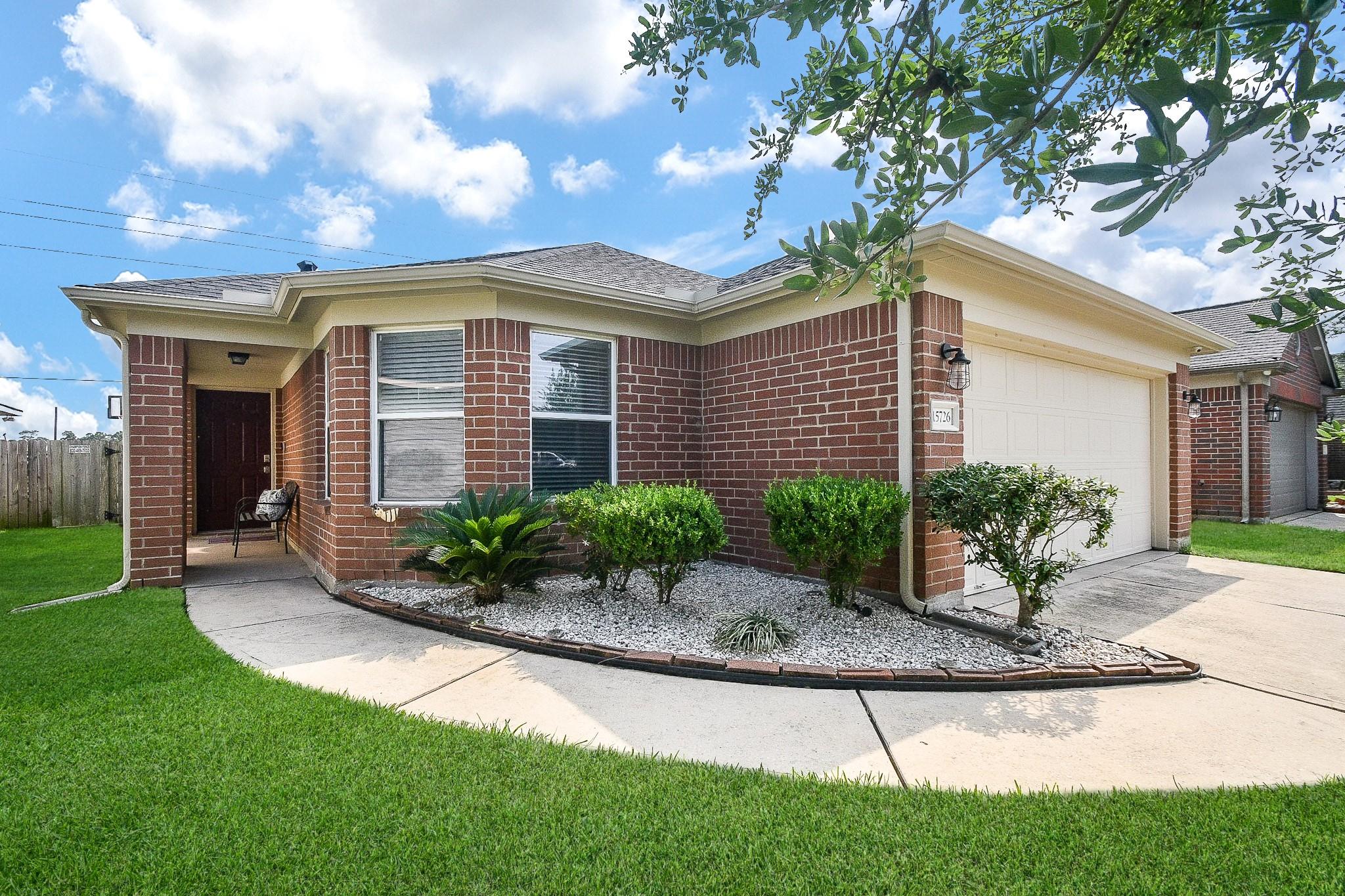 Residential in Houston