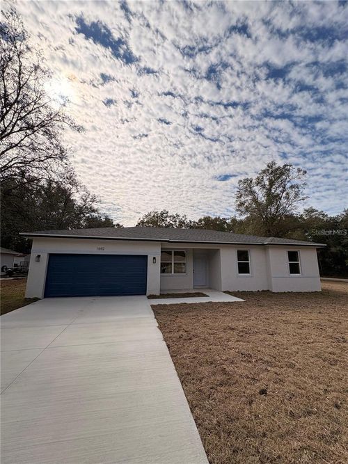 2520 W Windchime Loop, DUNNELLON, FL, 34434-7656 | Card Image