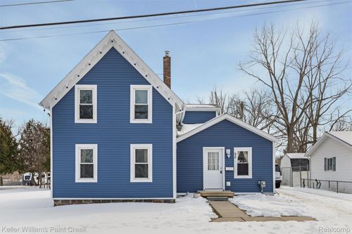 90 Mill St, Lapeer, MI, 48446-2310 | Card Image