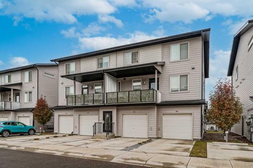 203-130 Redstone Walk Ne, Calgary, AB, T3N1M6 | Card Image