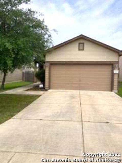 6547 San Miguel Way, Converse, TX, 78109-3772 | Card Image