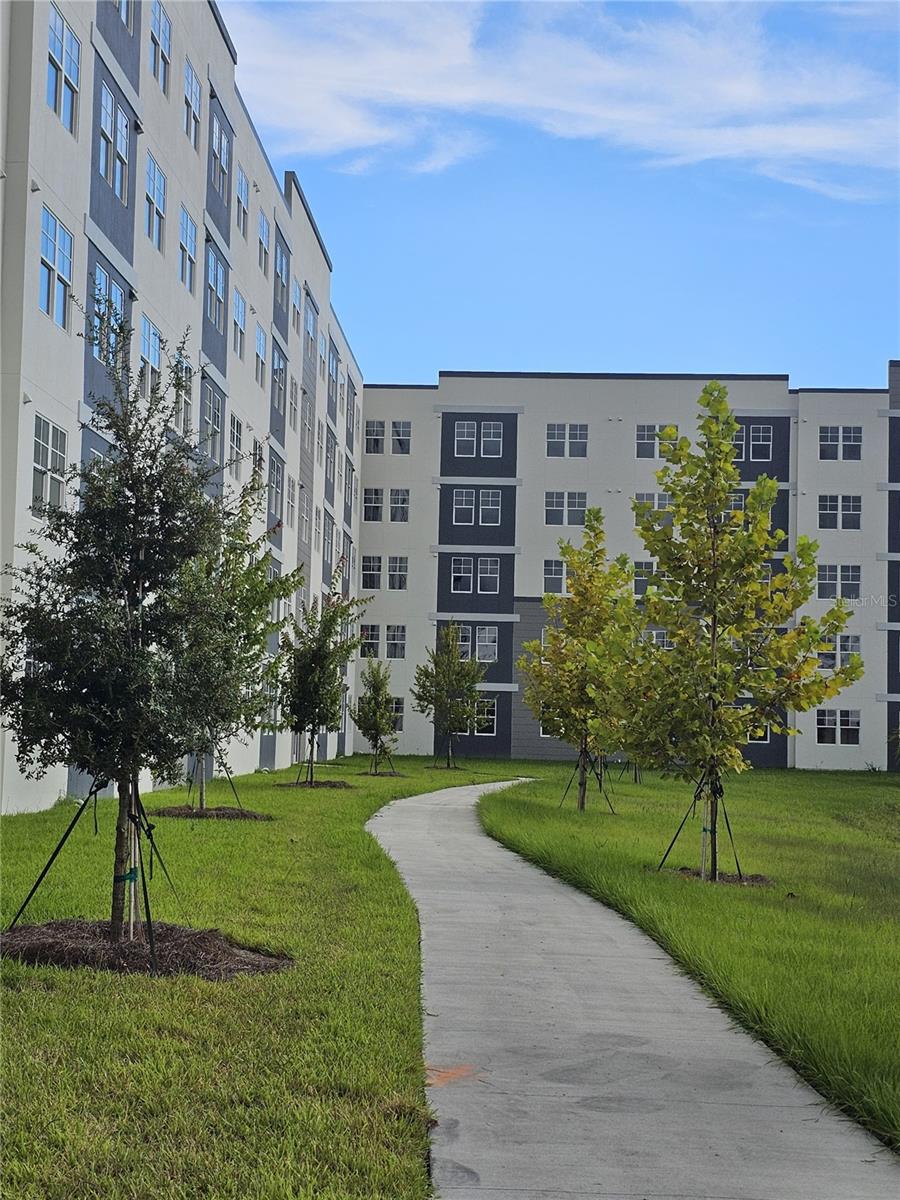 Residential Lease in ORLANDO 3