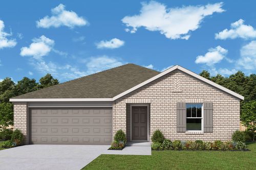 2526 Canadian Way, Crandall, TX, 75114-1003 | Card Image