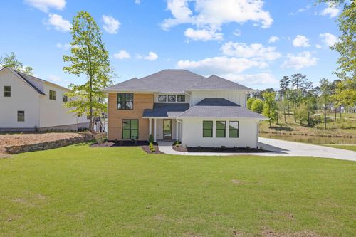 1270 Glen Eagle Drive, Greensboro, GA, 30642 | Card Image