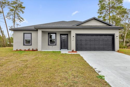255 Marion Oaks Golf Rd, OCALA, FL, 34473-3667 | Card Image