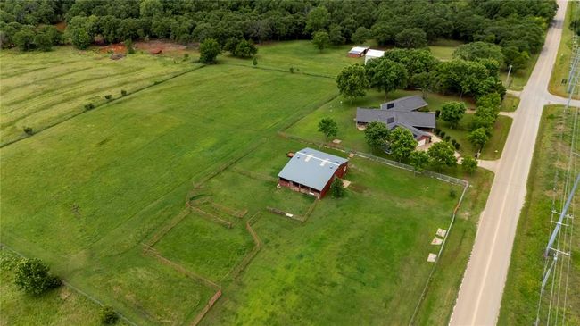1901 E 15 Th St, House other with 4 bedrooms, 3 bathrooms and null parking in Chandler OK | Image 32