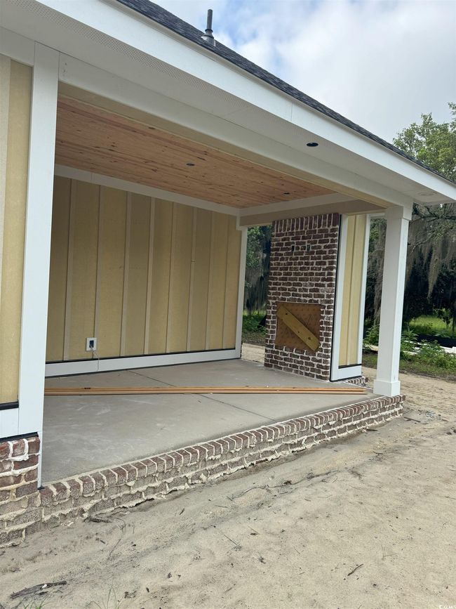 View of patio / terrace | Image 7