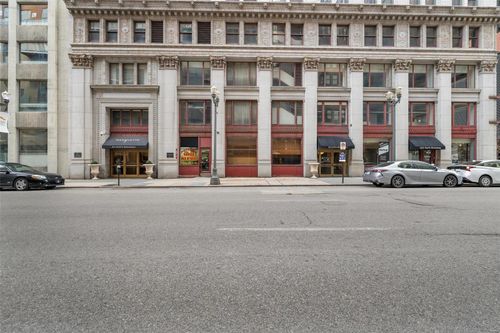 apt-803-314 N Broadway, Saint Louis, MO, 63102-2016 | Card Image