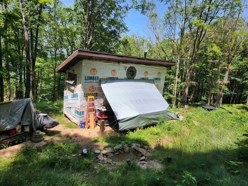 1373 Rocky Rd, Harman, WV, 26270 | Card Image