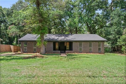 8070 Bonanza Dr, Mobile, AL, 36695-9518 | Card Image