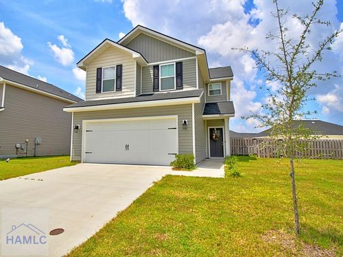 681 Abode Ave, Hinesville, GA, 31313-1250 | Card Image