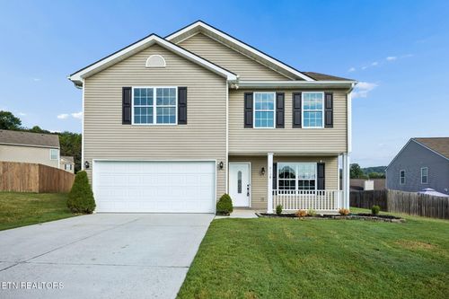 9409 Calla Lilly Ln, Mascot, TN, 37806-2151 | Card Image