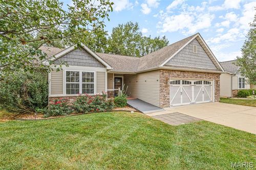 386 Blossom Hill Lane, Farmington, MO, 63640 | Card Image