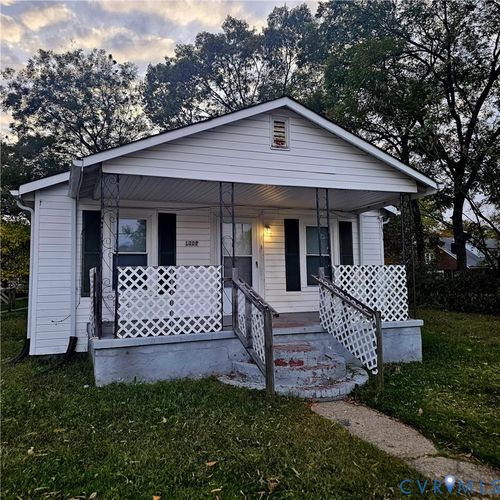 1308 Tabb Ave, Hopewell, VA, 23860-6133 | Card Image