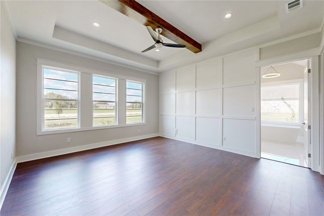 7844 Mathis Creek Dr, House other with 4 bedrooms, 3 bathrooms and null parking in Bryan TX | Image 15