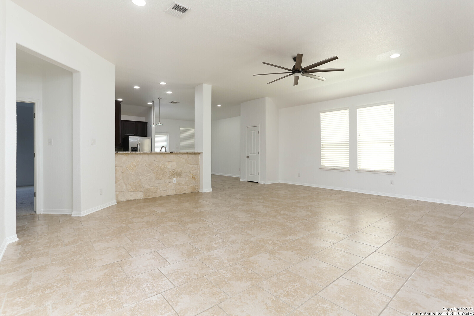 Residential Lease in San Antonio 3