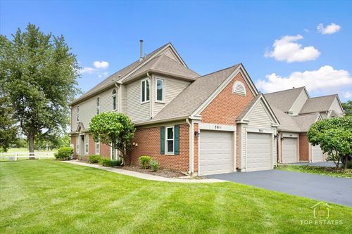 a-301 University Ln, Elk Grove Village, IL, 60007-2748 | Card Image