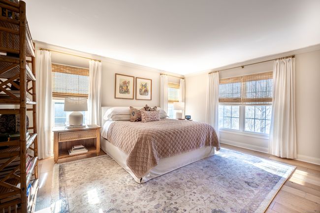 New wide-plank hardwood flooring and lots of natural light | Image 12