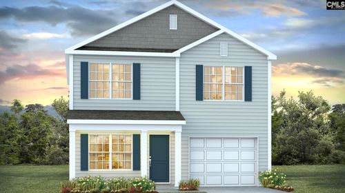 458 Wisteria Walk Way, Hopkins, SC, 29061-9841 | Card Image