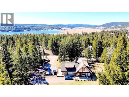 6419 Lambley Rd, 100 Mile House, BC, V0K2E3 | Card Image