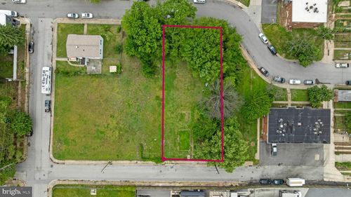 6520 Eastbourne Avenue, BALTIMORE, MD, 21224 | Card Image