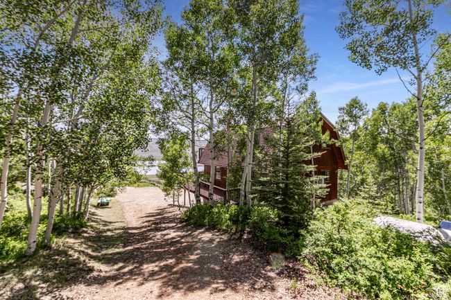 View of home's exterior | Image 42