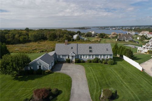 295 Carpenter Drive, South Kingstown, RI, 02879 | Card Image