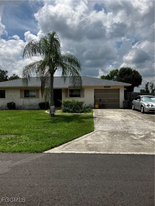 12931 2nd St, Fort Myers, FL, 33905-1910 | Card Image